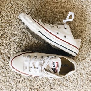 ALL STAR CONVERSE